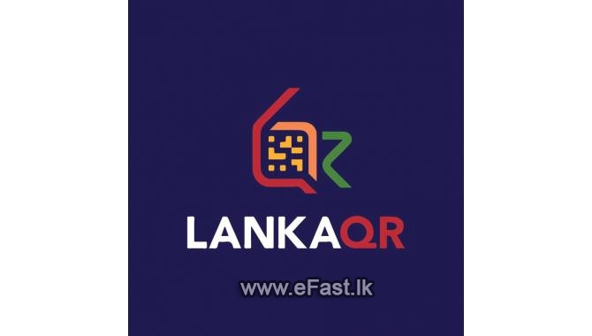 LANKAQR à¶šà·Šâ€à¶»à¶¸à·€à·šà¶¯à¶º à¶¢à¶±à¶œà¶­ à¶šà·™à¶»à·š.